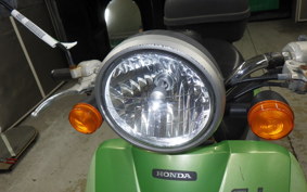 HONDA TODAY AF61