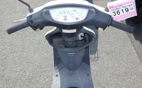 HONDA DIO GEN 3 2012 AF34