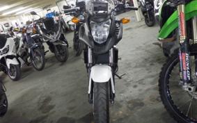 HONDA NC 700 X D 2013 RC63