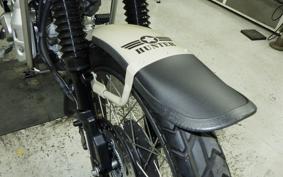 HONDA CT125 HUNTER CUB JA55