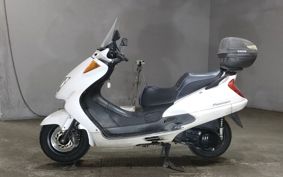 HONDA FORESIGHT MF04