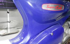 HONDA C50 SUPER CUB AA01