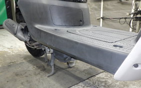 HONDA TODAY 2 2025 AF67