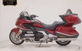 HONDA GL 1800 GOLD WING TOUR DCT 2021 SC79
