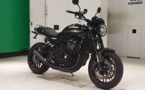 KAWASAKI Z900RS 2019 ZR900C