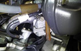 SUZUKI TR50 STREET MAGIC CA1LA