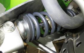 KAWASAKI KLX110 L 2026 LX110D