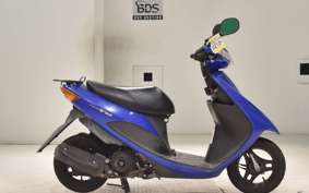 SUZUKI ADDRESS V50 Gen.2 CA44A