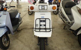 HONDA GYRO X TD01