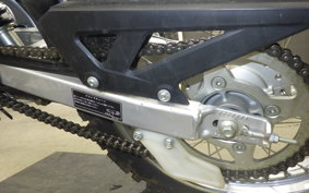 HONDA CRF125F JE03