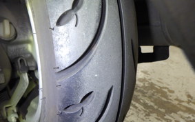 YAMAHA AXIS 125 TREET SE53J