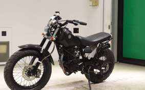 YAMAHA TW225 DG09J