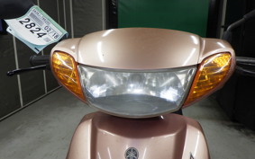 YAMAHA JOG Gen.5 2012 SA36J