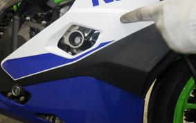 KAWASAKI ZX-4RR 2024 ZX400P
