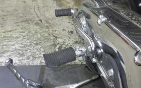 HARLEY FXDL 1450 2002