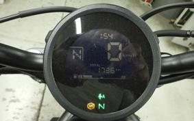HONDA REBEL 250 E-Clutch 2025 MC49
