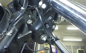 HARLEY FXS 1580 2011