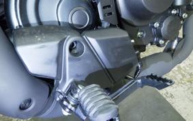 HONDA CL250-2Eｸﾗｯﾁ 2020 MC57