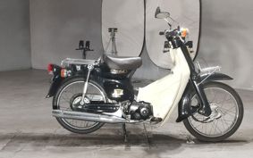 HONDA SUPER CUB50 AA01