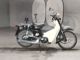 Фото Honda SUPER CUB50 2008 с японского аукциона