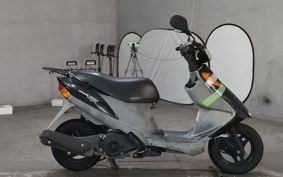 SUZUKI ADDRESS V125 CF4EA