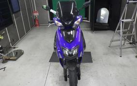 YAMAHA CYGNUS 125 XSR 3 SED8J