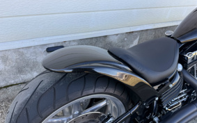HARLEY FXCWC 2008 JK5