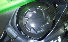 KAWASAKI NINJA 1000 A 2014