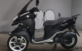 YAMAHA TRICITY 125 SE82J