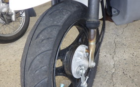 SUZUKI LET's 4 CA41A