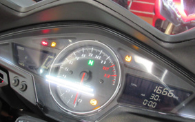 HONDA VFR800F 2020 RC79