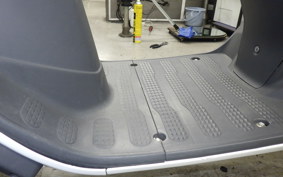 HONDA GYRO CANOPY 2018 TA03