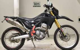 HONDA CRF250L MD44