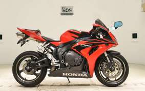 HONDA CBR1000RR 2008 SC57