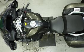 BMW R 1250RT 2021