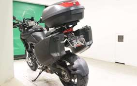 DUCATI MULTISTRADA 1200 S 2010