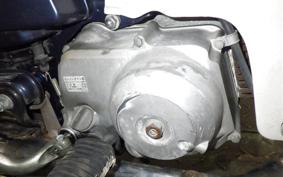 HONDA C90 SUPER CUB E HA02