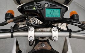 YAMAHA SEROW 250 DG17J