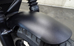 HONDA REBEL 250  S E-clutch MC49