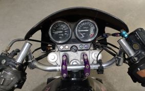 HONDA CB400SF 1992 NC31