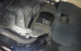 SUZUKI ADDRESS 110 2017 CE47A