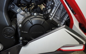 HONDA CBR250RR A 2021 MC51