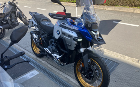 BMW R1300GS Trophy 2024 0M31