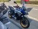 Фото BMW R1300GS Trophy 2024 с японского аукциона