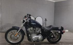 HARLEY HARLEY XL883L CR2