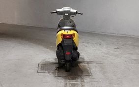 SUZUKI LET`S4 CA41A