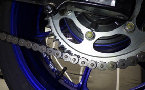 SUZUKI GSX-R1000R A 2022 DM11G