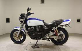 SUZUKI GSX400 IMPULSE 2007 GK7CA