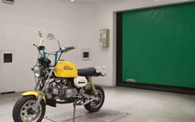 HONDA GORILLA 2023 Z50J