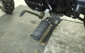 HONDA MONKEY 2016 Z50J